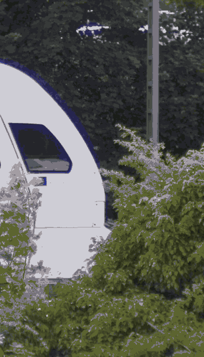 There should be a train video here :'(