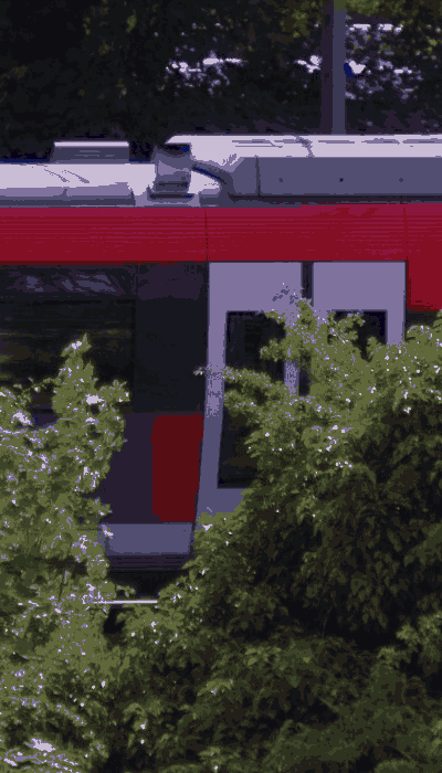There should be a train video here :'(