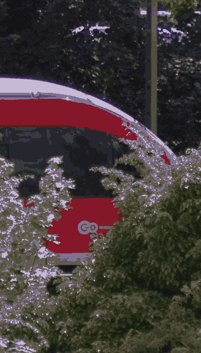 There should be a train video here :'(