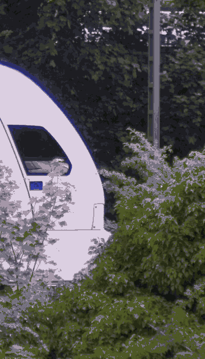 There should be a train video here :'(