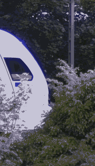 There should be a train video here :'(