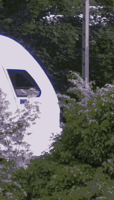 There should be a train video here :'(