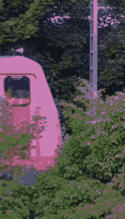 There should be a train video here :'(
