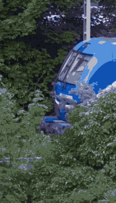 There should be a train video here :'(