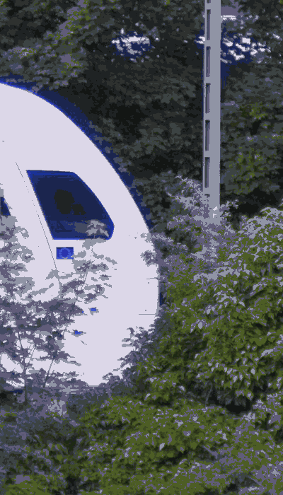 There should be a train video here :'(