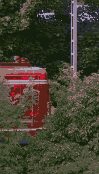 There should be a train video here :'(