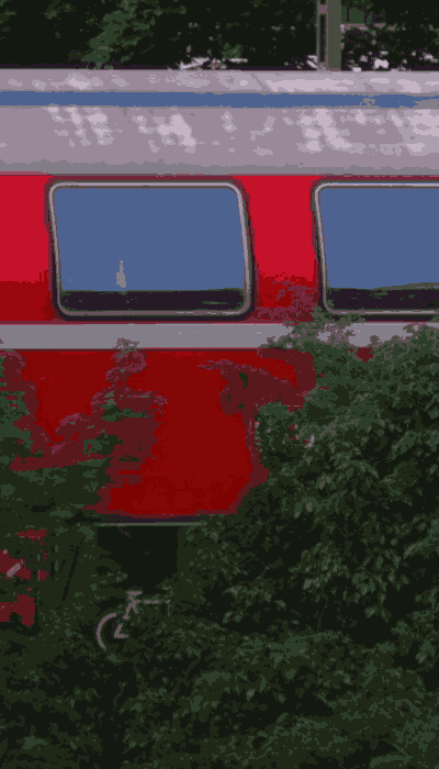 There should be a train video here :'(