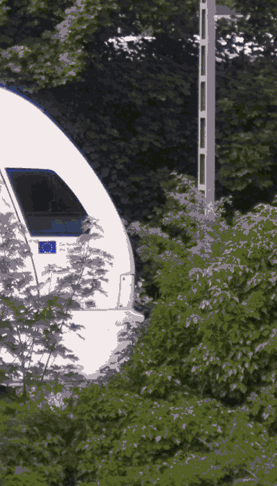 There should be a train video here :'(