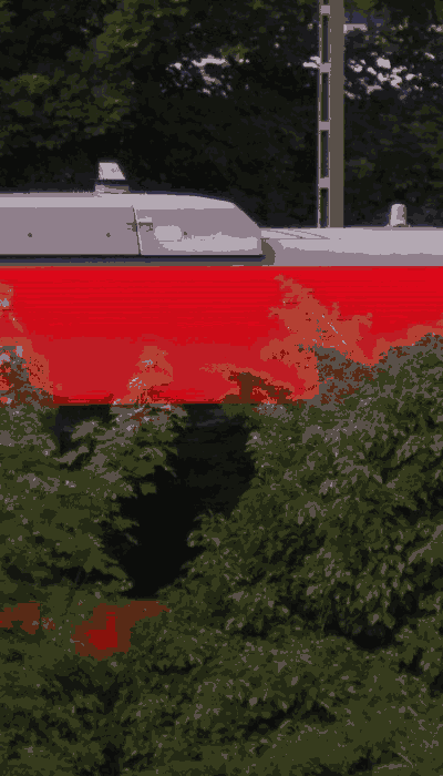 There should be a train video here :'(