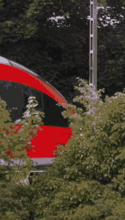 There should be a train video here :'(