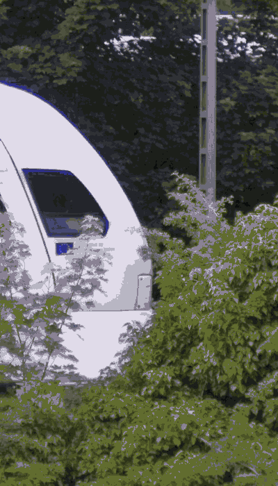 There should be a train video here :'(