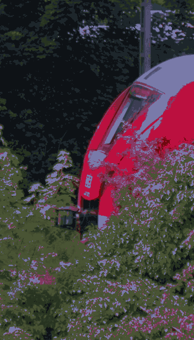 There should be a train video here :'(