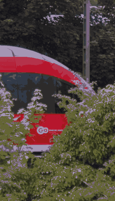 There should be a train video here :'(