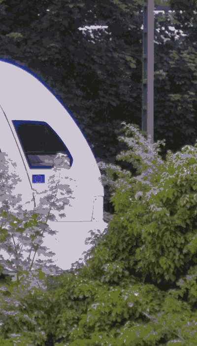 There should be a train video here :'(