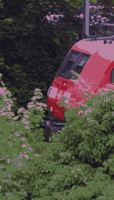 There should be a train video here :'(