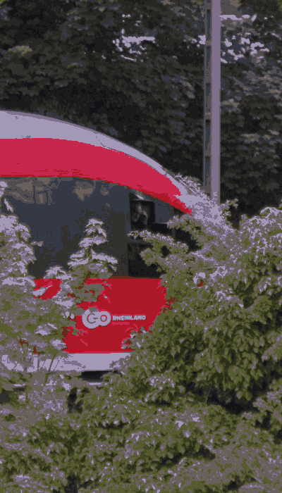There should be a train video here :'(