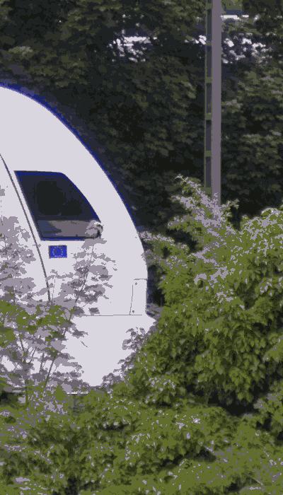 There should be a train video here :'(