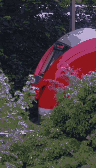 There should be a train video here :'(