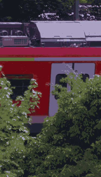 There should be a train video here :'(
