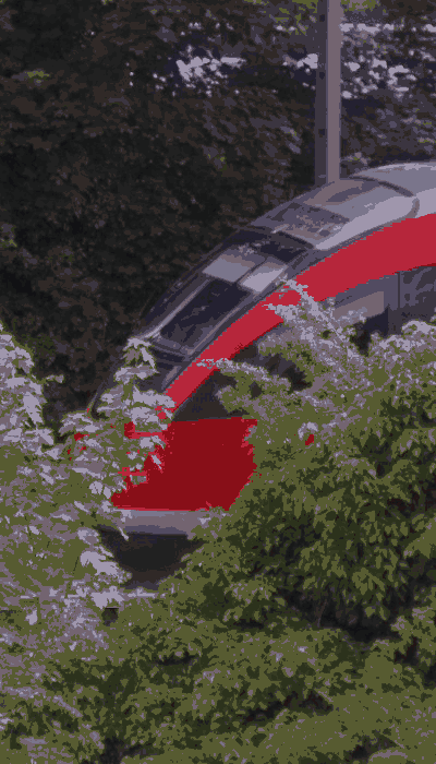 There should be a train video here :'(