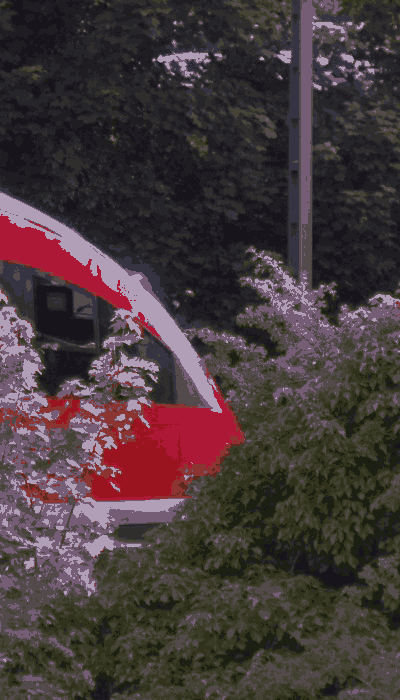 There should be a train video here :'(