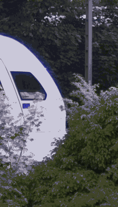 There should be a train video here :'(
