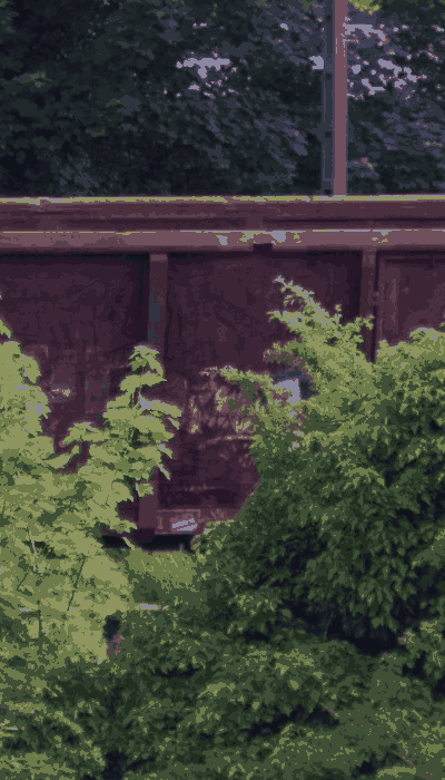 There should be a train video here :'(
