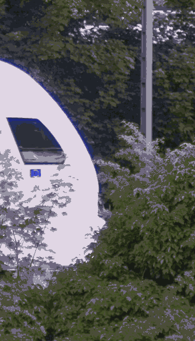 There should be a train video here :'(