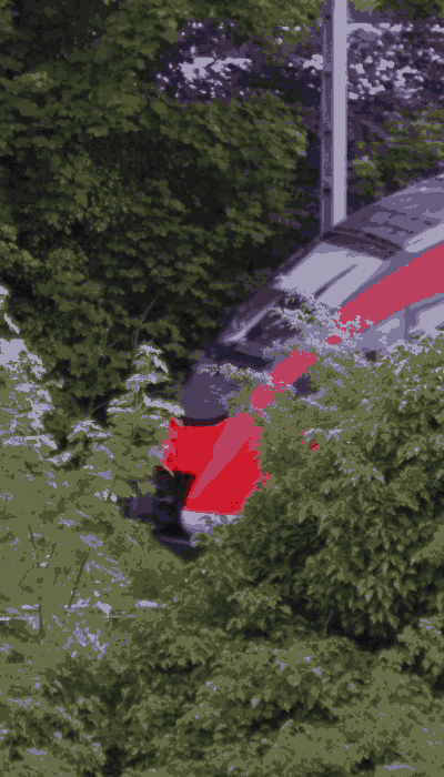 There should be a train video here :'(