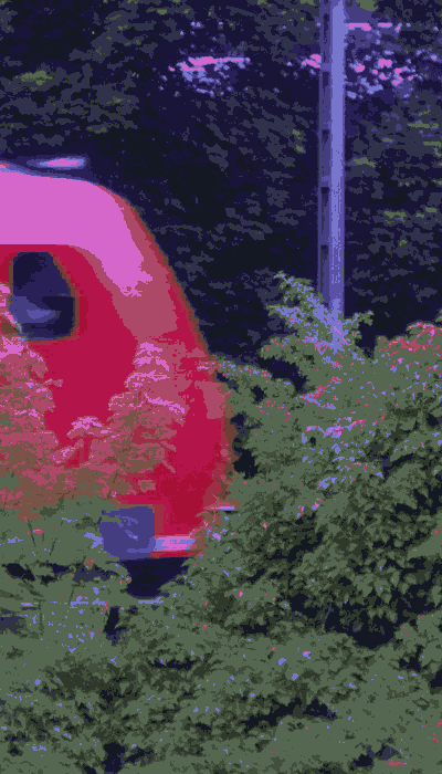 There should be a train video here :'(