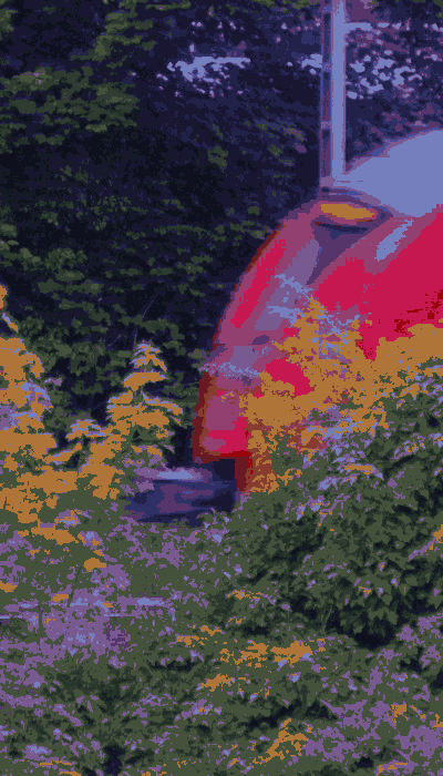 There should be a train video here :'(