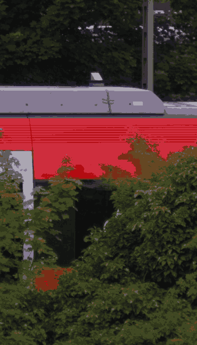 There should be a train video here :'(