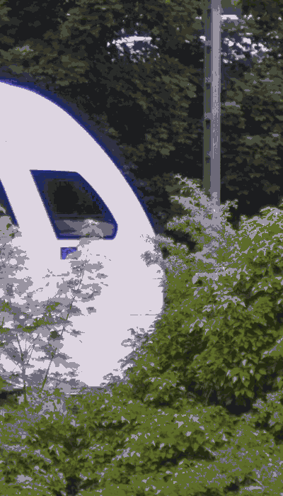 There should be a train video here :'(