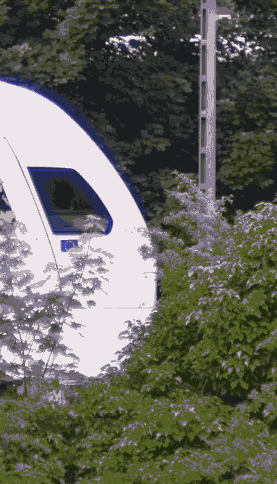 There should be a train video here :'(