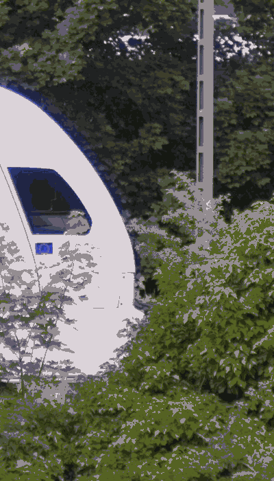 There should be a train video here :'(