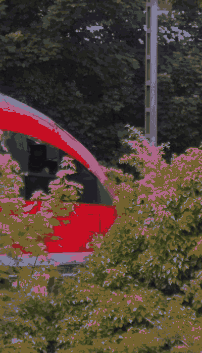There should be a train video here :'(