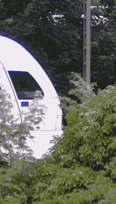 There should be a train video here :'(