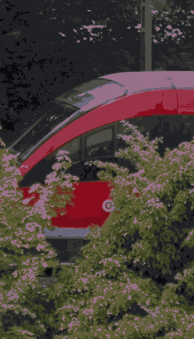 There should be a train video here :'(
