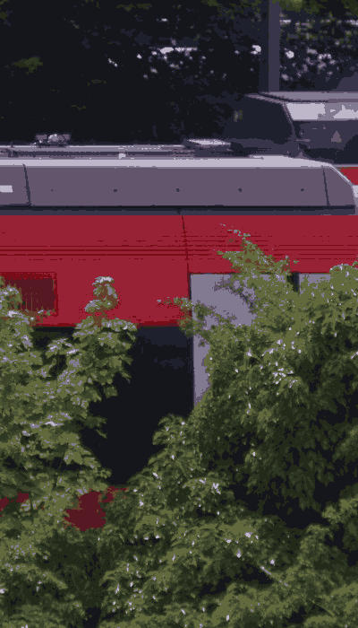 There should be a train video here :'(