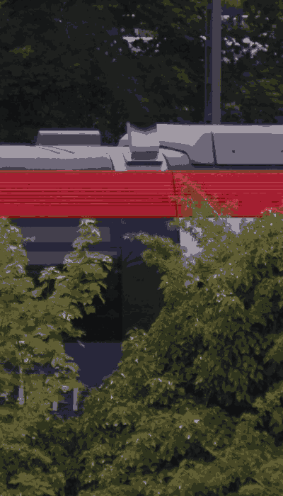 There should be a train video here :'(