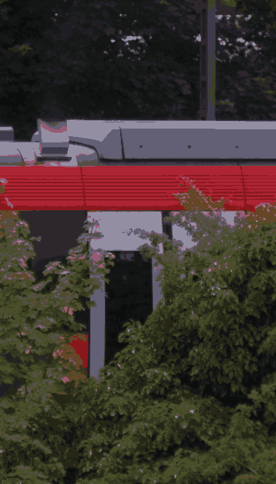 There should be a train video here :'(