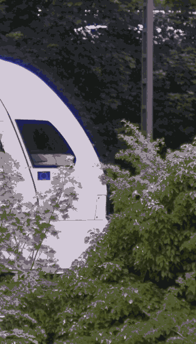 There should be a train video here :'(