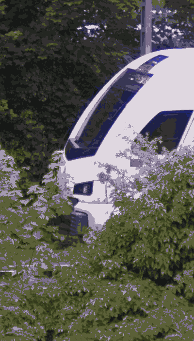 There should be a train video here :'(