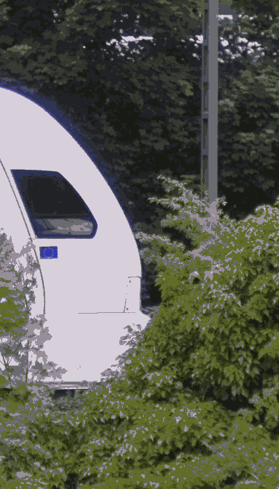 There should be a train video here :'(