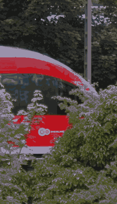 There should be a train video here :'(