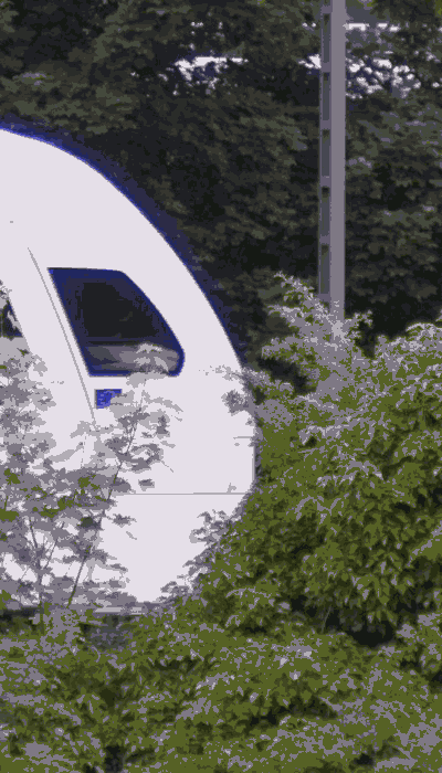 There should be a train video here :'(
