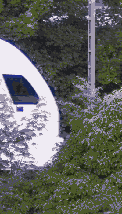 There should be a train video here :'(