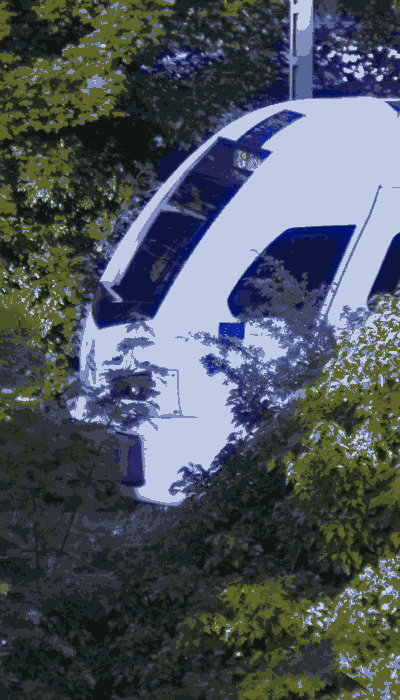 There should be a train video here :'(