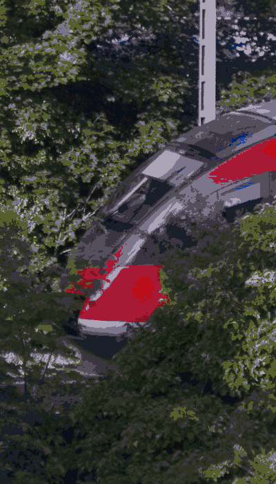 There should be a train video here :'(