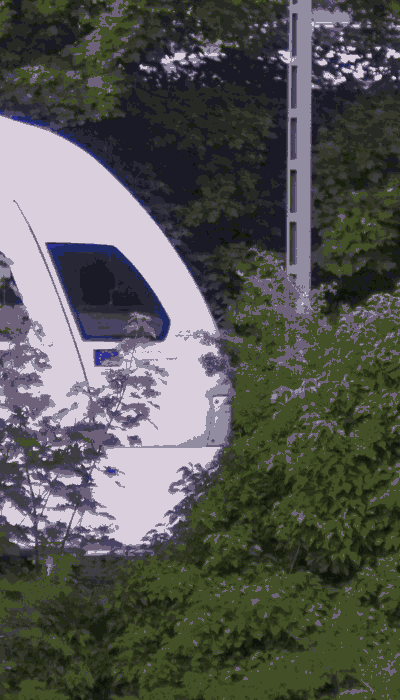 There should be a train video here :'(